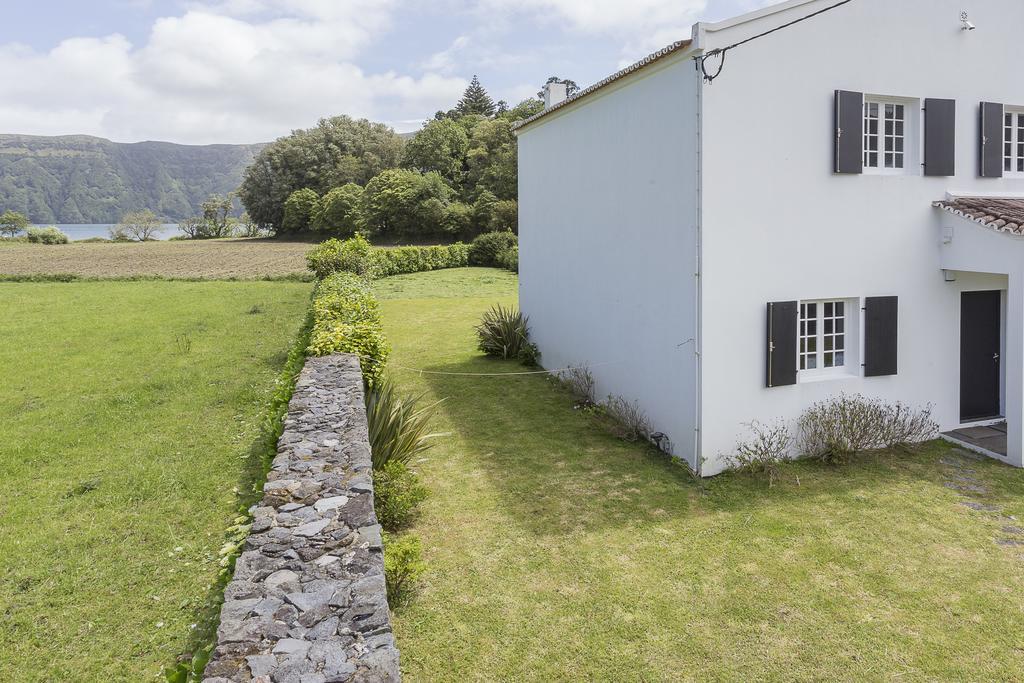 Casa Das Camelias - Family Villa By The Lagoon سيتي سيداديس المظهر الخارجي الصورة